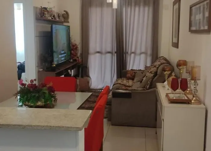 Ap Condominio Luar Do Pontal