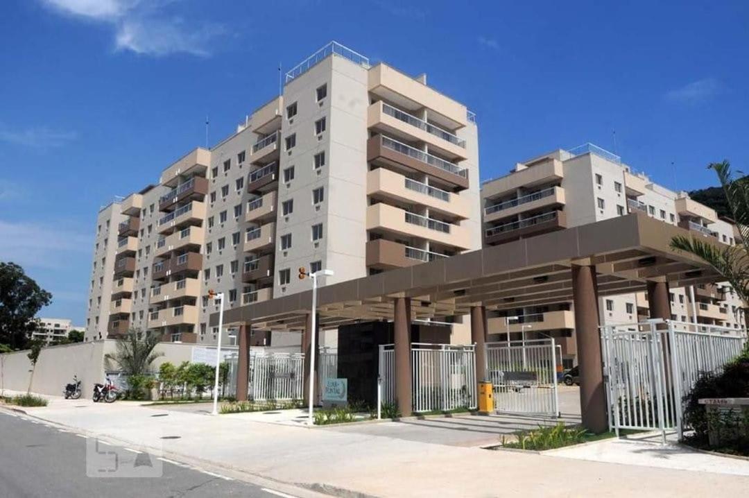 Apartamento Ap Luar Do Pontal *