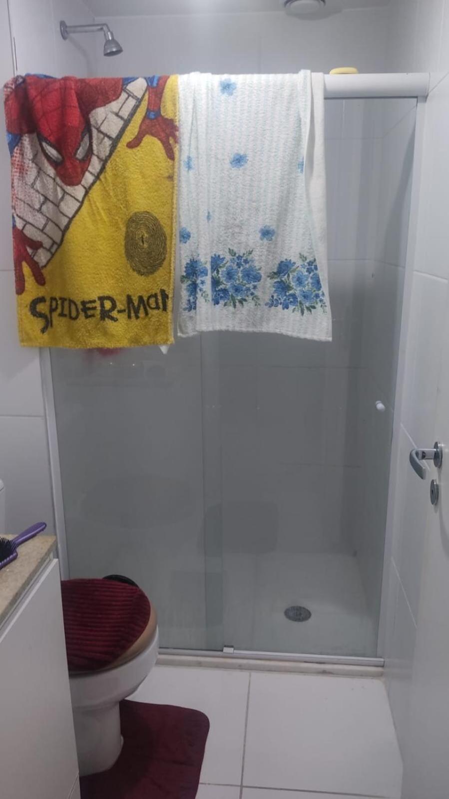 Apartamento Ap Luar Do Pontal Rio de Janeiro