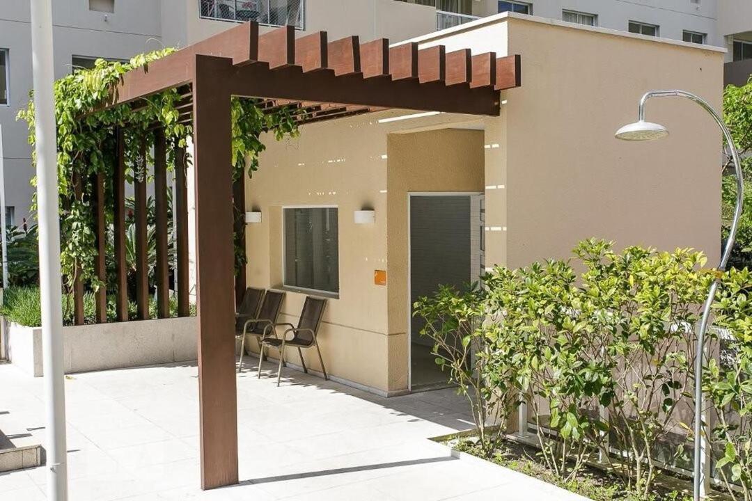 Ap Luar Do Pontal Apartamento *