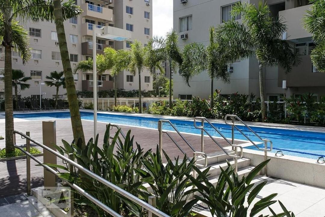 Ap Luar Do Pontal * Rio de Janeiro