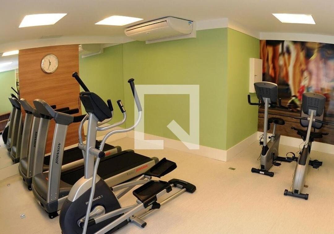 Ap Luar Do Pontal Apartamento