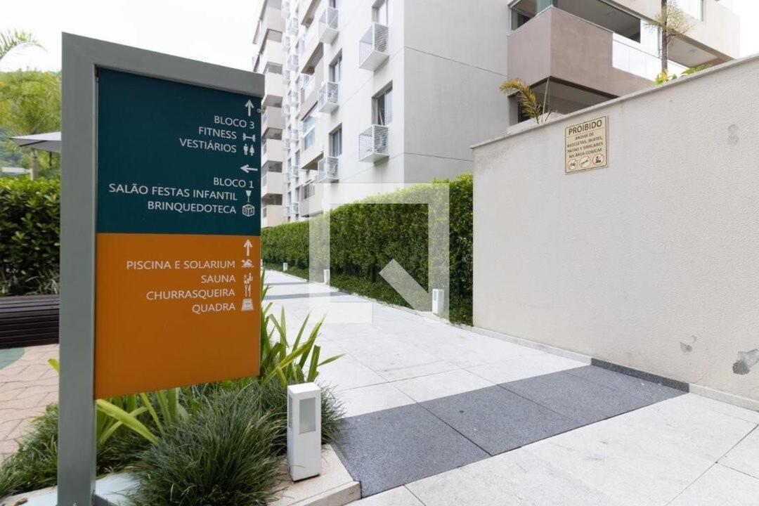 Ap Luar Do Pontal Apartamento *