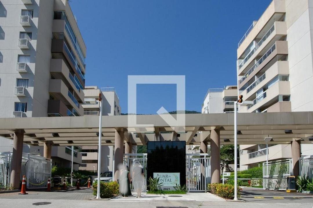 Apartamento Ap Luar Do Pontal Rio de Janeiro