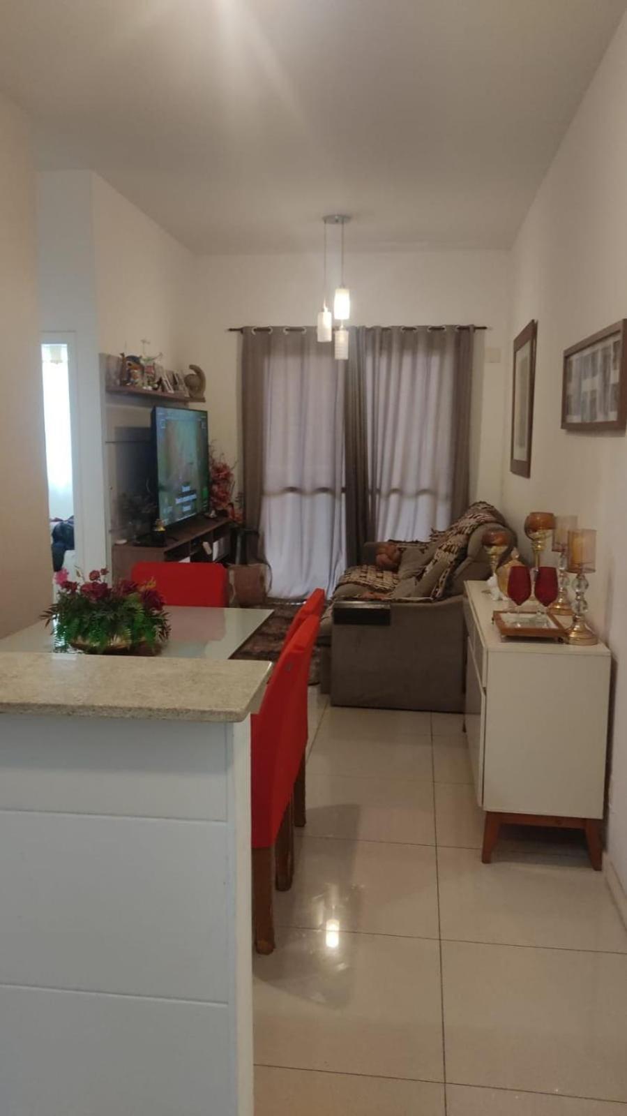 Apartamento Ap Luar Do Pontal